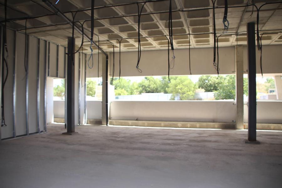 Nuevo hospital de Ontinyent