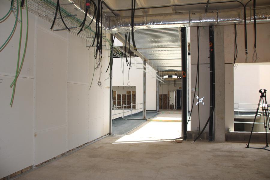 Nuevo hospital de Ontinyent