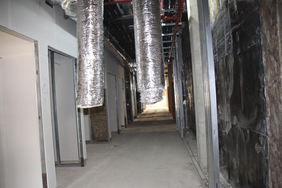 Nuevo hospital de Ontinyent
