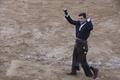 Corrida de toros, con Pablo Donat, Ruiz Muñoz y Víctor Hernández. Bocairent