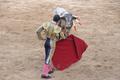 Corrida de toros, con Pablo Donat, Ruiz Muñoz y Víctor Hernández. Bocairent