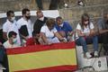 Corrida de toros, con Pablo Donat, Ruiz Muñoz y Víctor Hernández. Bocairent