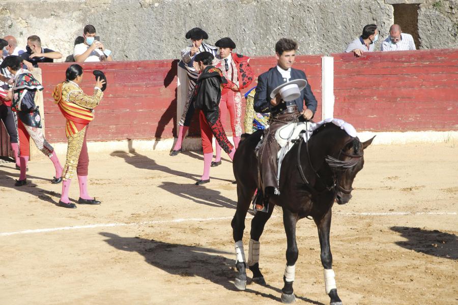Toros Bocairent