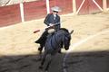 Corrida de toros, con Pablo Donat, Ruiz Muñoz y Víctor Hernández. Bocairent