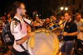 Celebració de l'ascens de l'Ontinyent CF