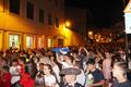 Celebració de l'ascens de l'Ontinyent CF