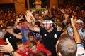 Celebración del ascenso del Ontinyent CF