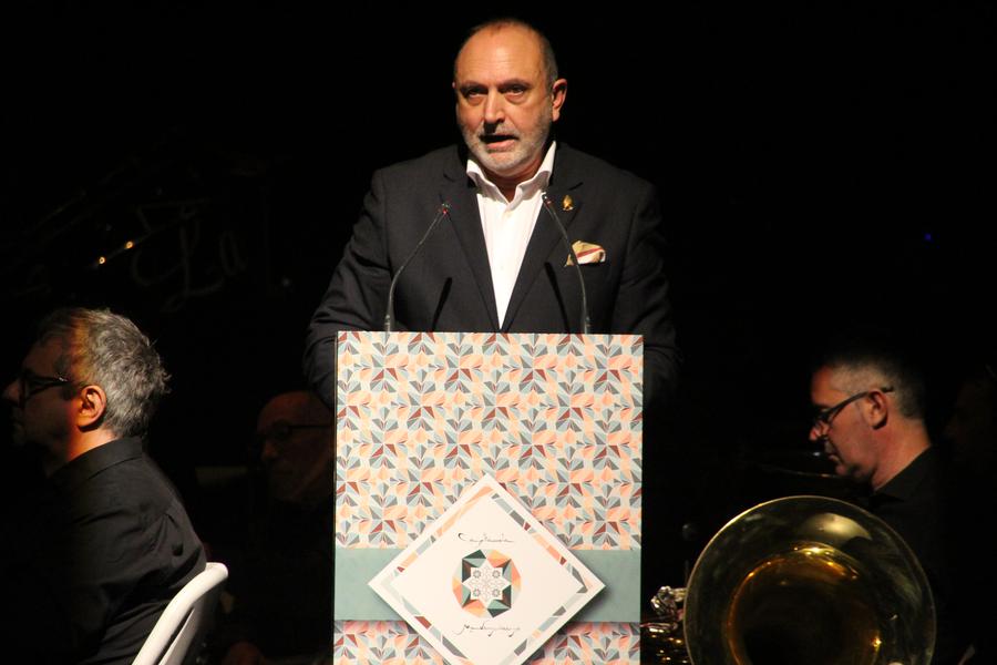 Concierto "Suite Mudéjar", Ontinyent