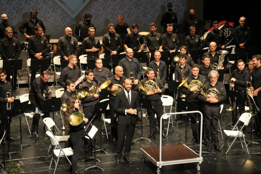 Concierto "Suite Mudéjar", Ontinyent