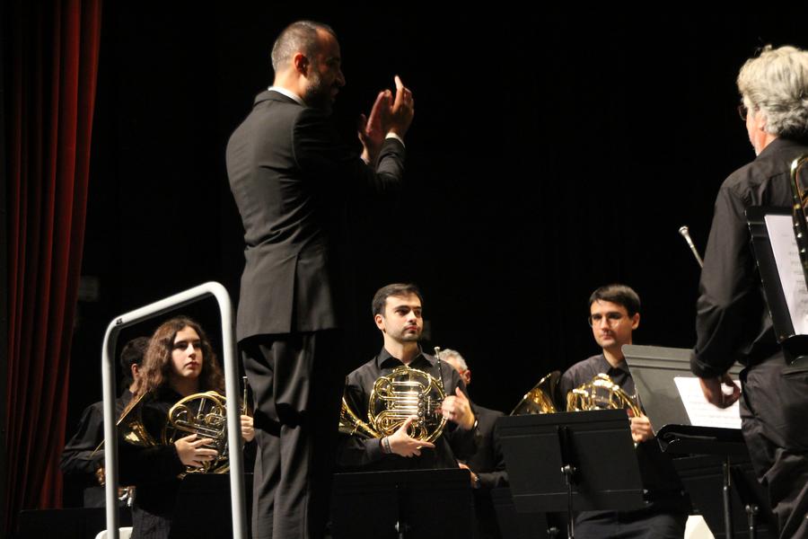Concierto "Suite Mudéjar", Ontinyent
