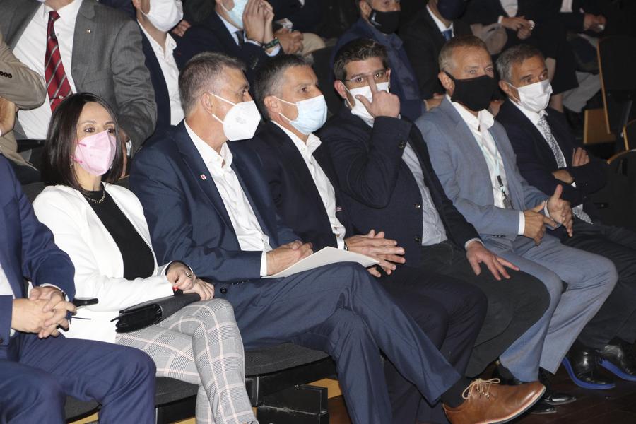 25 aniversari de COEVAL