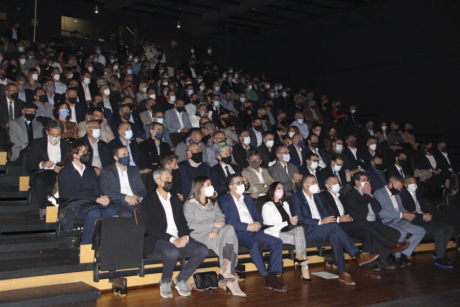 25 aniversari de COEVAL