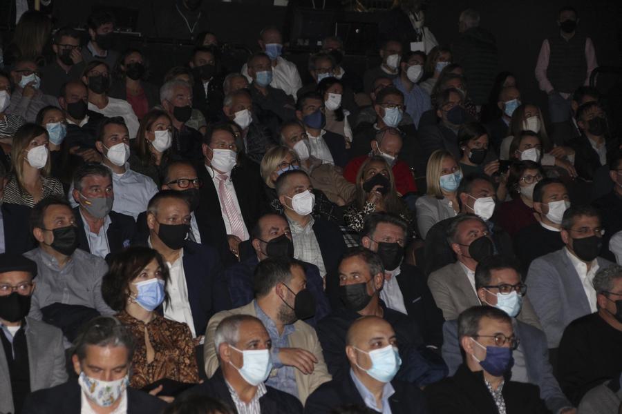 25 aniversari de COEVAL