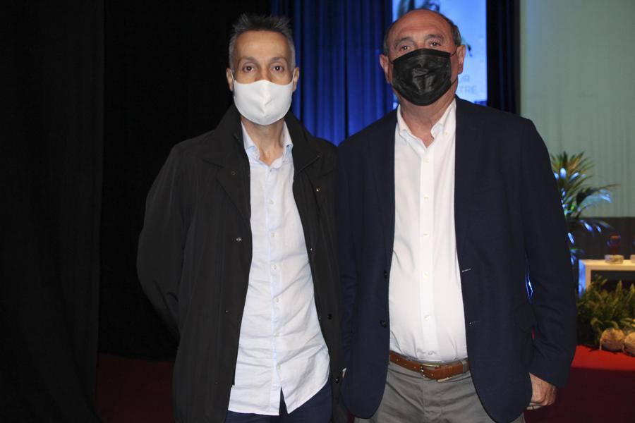 25 aniversari de COEVAL