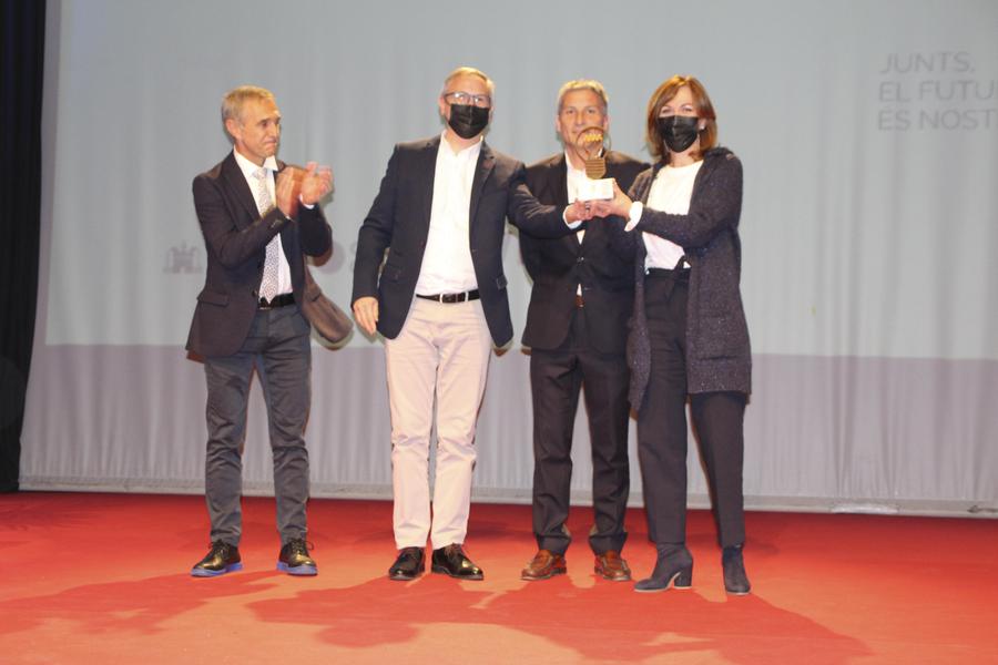 25 aniversari de COEVAL