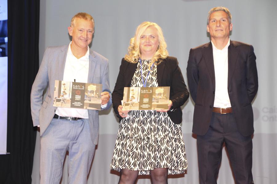 25 aniversari de COEVAL