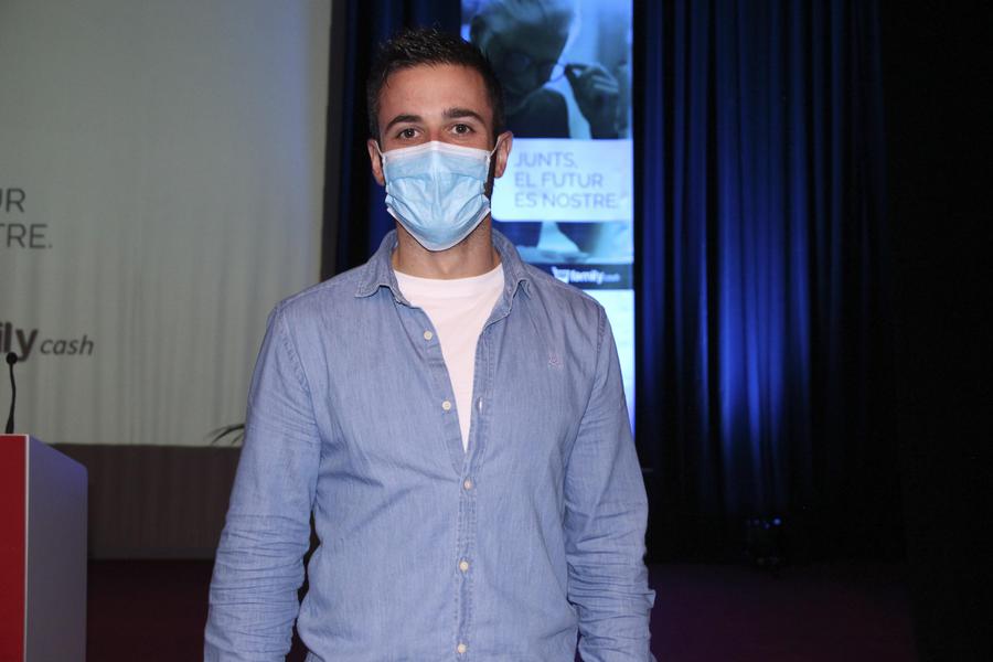 25 aniversari de COEVAL