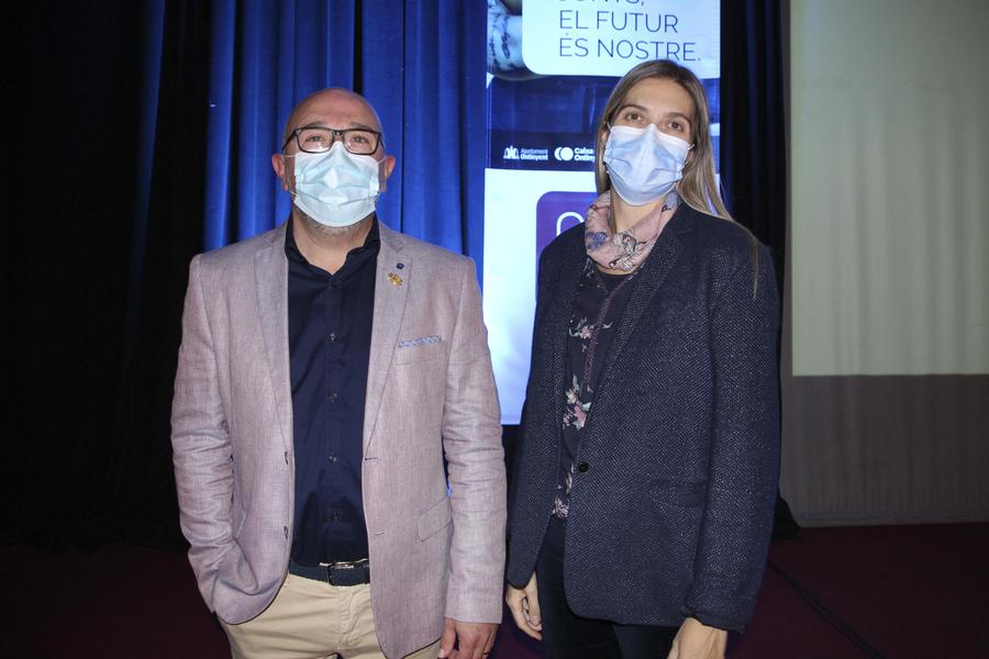 25 aniversari de COEVAL