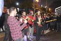 Inauguració de la Fira d'Ontinyent