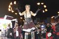 Inauguració de la Fira d'Ontinyent