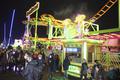 Inauguració de la Fira d'Ontinyent
