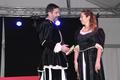 Inauguració de la Fira d'Ontinyent