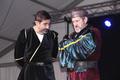 Inauguració de la Fira d'Ontinyent