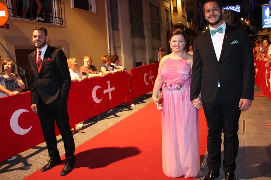 Pregón Fiestas Ontinyent 2017