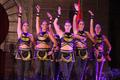 Pregón Fiestas Ontinyent 2017