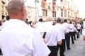 Entrada de bandas. Fiestas Moros y Cristianos de Ontinyent
