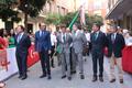 Entrada de bandas. Fiestas Moros y Cristianos de Ontinyent