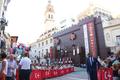 Entrada de Bandas. Moros y Cristianos Ontinyent. "Chimo"