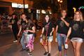Desfile de Alardos. Moros y Cristianos Ontinyent 2017