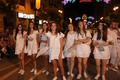 Desfile de Alardos. Moros y Cristianos Ontinyent 2017