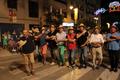 Desfile de Alardos. Moros y Cristianos Ontinyent 2017