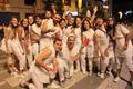 Desfile de Alardos. Moros y Cristianos Ontinyent 2017