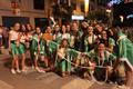Desfile de Alardos. Moros y Cristianos Ontinyent 2017