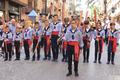 Entrada infantil Ontinyent 2022