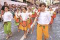 Entrada infantil Ontinyent 2022