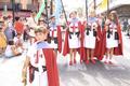 Entrada infantil Ontinyent 2022