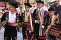 Entrada infantil Ontinyent 2022