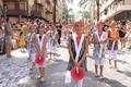 Entrada infantil Ontinyent 2022