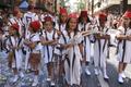 Entrada infantil Ontinyent 2022