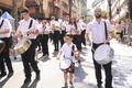 Entrada infantil Ontinyent 2022