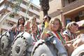 Entrada infantil Ontinyent 2022
