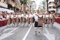 Capitania cristiana 2022. Ontinyent