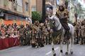 Capitania cristiana 2022. Ontinyent
