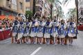 Capitania cristiana 2022. Ontinyent