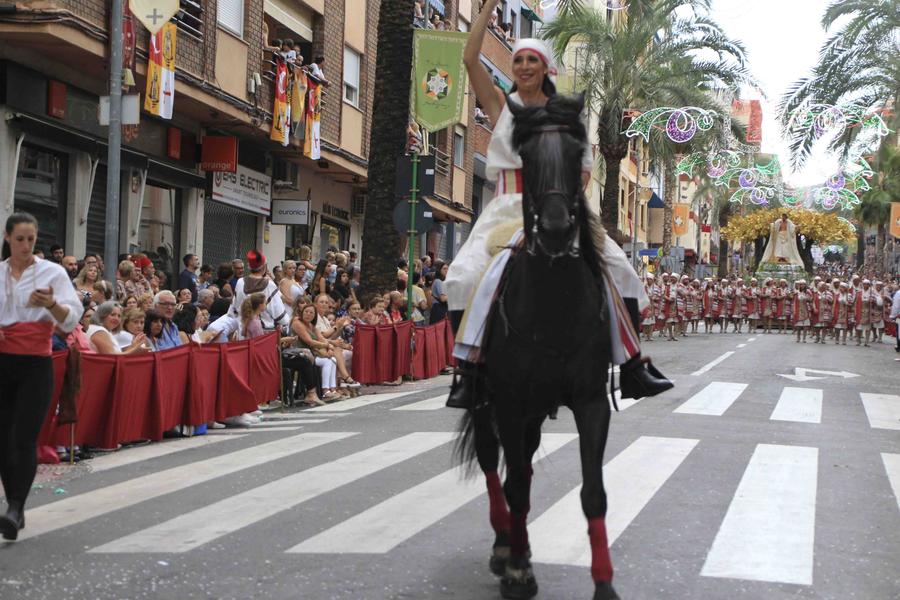 Capitania cristiana 2022