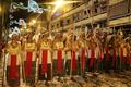 Embajada mora Ontinyent 2017